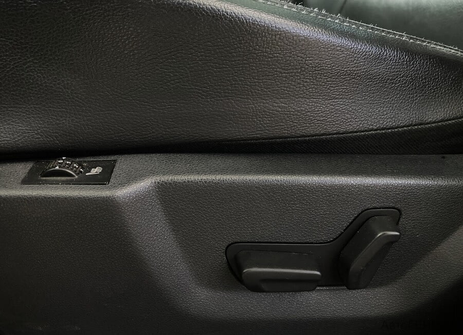 Фото PEUGEOT 3008 I с пробегом | №10 Фото PEUGEOT 3008 I с пробегом | №10