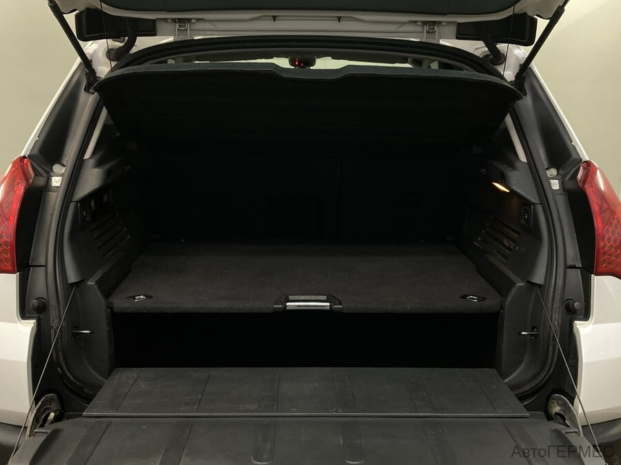 Фото PEUGEOT 3008 I с пробегом | №14 Фото PEUGEOT 3008 I с пробегом | №14