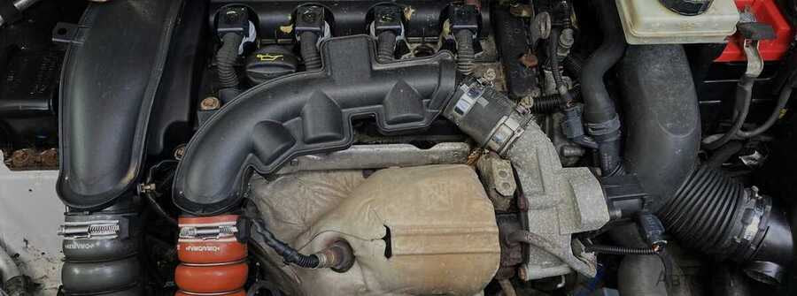 Фото PEUGEOT 3008 I с пробегом | №16