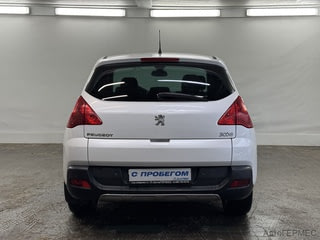 Фото PEUGEOT 3008 I с пробегом Фото PEUGEOT 3008 I с пробегом