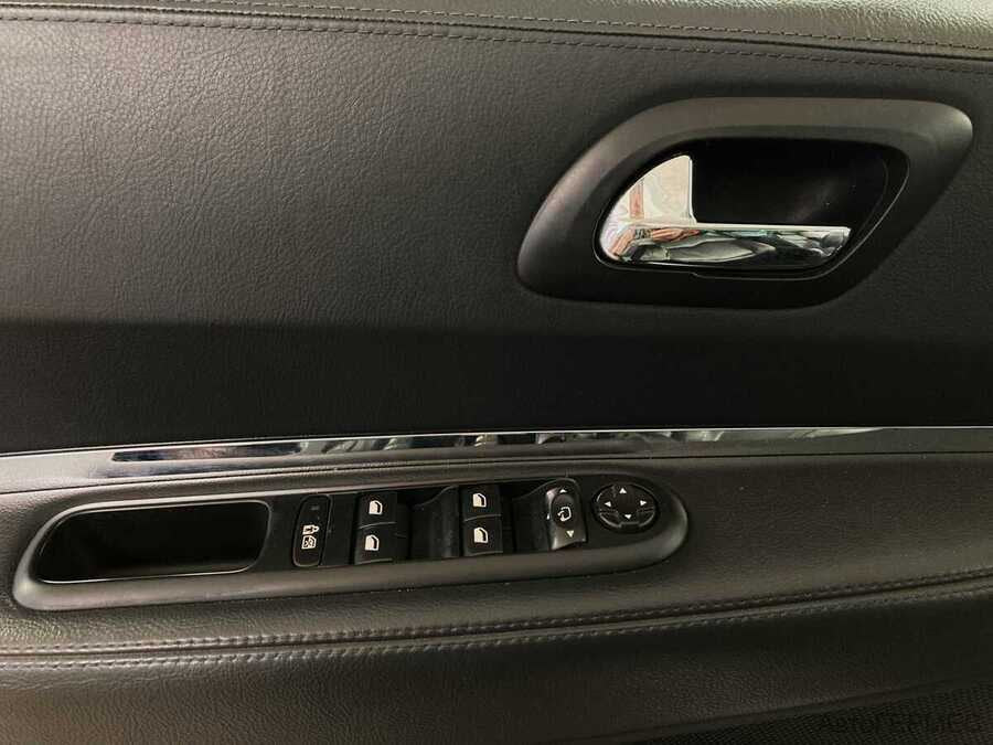 Фото PEUGEOT 3008 I с пробегом | №9