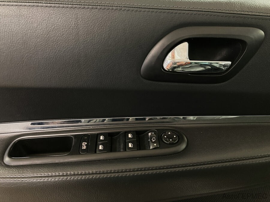 Фото PEUGEOT 3008 I с пробегом | №9 Фото PEUGEOT 3008 I с пробегом | №9