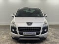 Фото PEUGEOT 3008 I с пробегом | №2