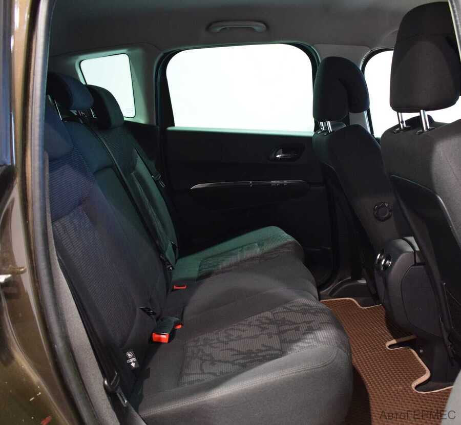 Фото PEUGEOT 3008 I с пробегом | №11