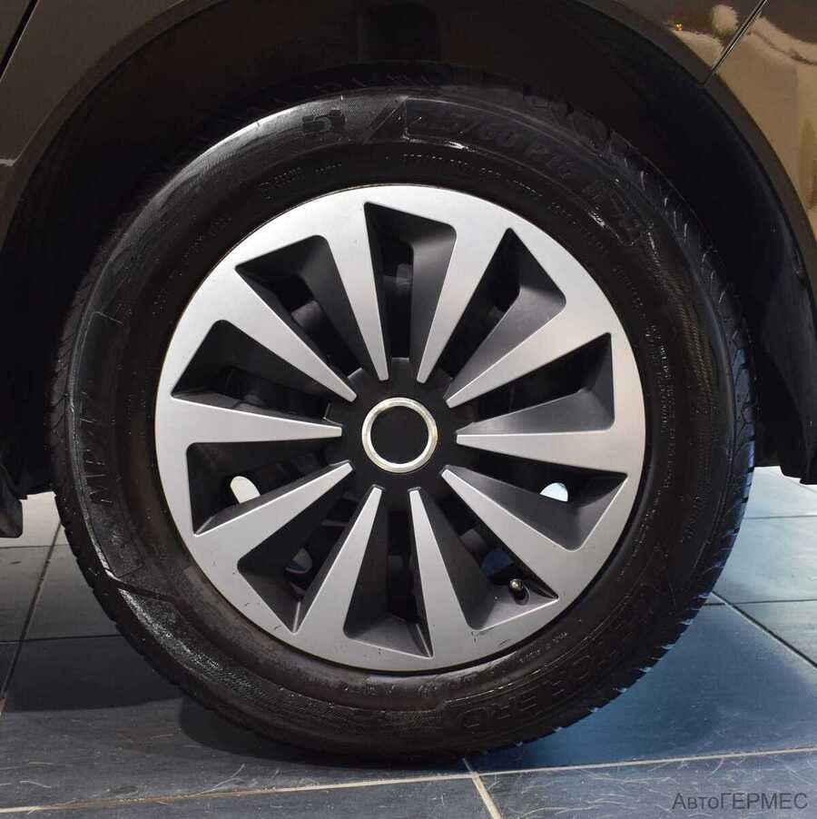 Фото PEUGEOT 3008 I с пробегом | №14