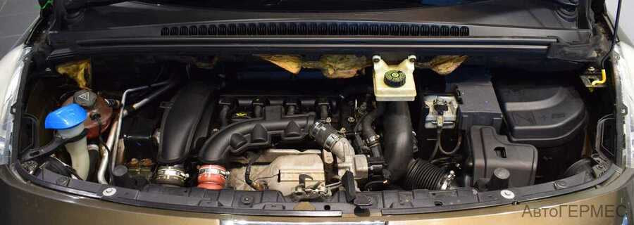 Фото PEUGEOT 3008 I с пробегом | №13