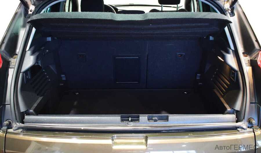 Фото PEUGEOT 3008 I с пробегом | №12