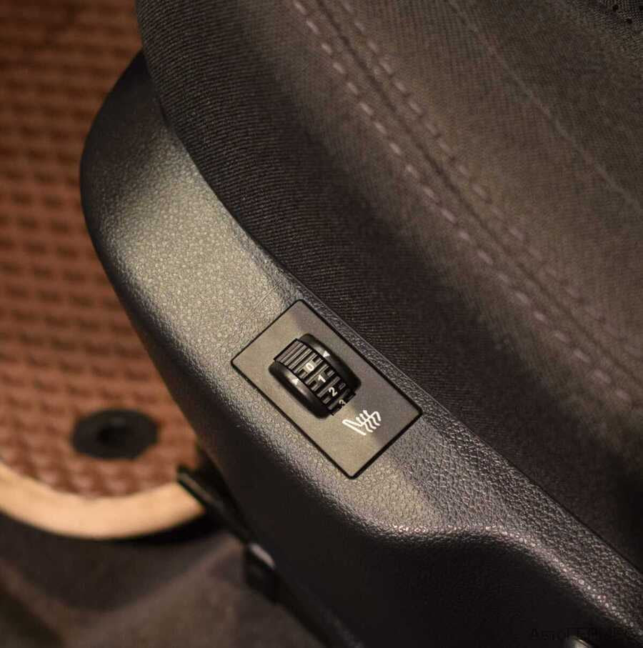 Фото PEUGEOT 3008 I с пробегом | №9