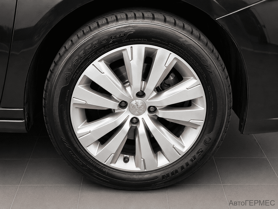 Фото PEUGEOT 3008 I Рестайлинг с пробегом | №14 Фото PEUGEOT 3008 I Рестайлинг с пробегом | №14