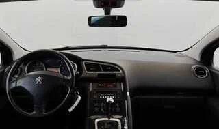 Фото PEUGEOT 3008 I Рестайлинг с пробегом Фото PEUGEOT 3008 I Рестайлинг с пробегом