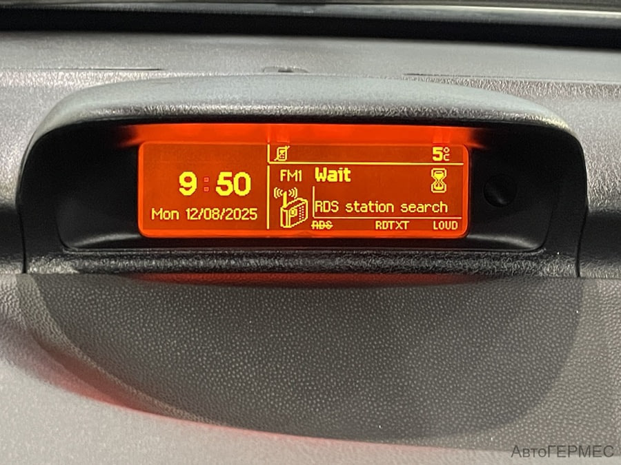 Фото PEUGEOT 307 I Рестайлинг с пробегом | №8 Фото PEUGEOT 307 I Рестайлинг с пробегом | №8