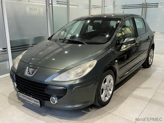 Фото PEUGEOT 307 I Рестайлинг с пробегом Фото PEUGEOT 307 I Рестайлинг с пробегом