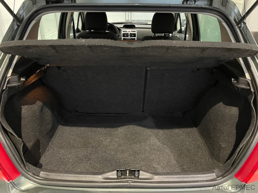 Фото PEUGEOT 307 I Рестайлинг с пробегом | №14 Фото PEUGEOT 307 I Рестайлинг с пробегом | №14