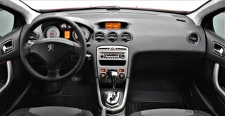 Фото PEUGEOT 308 I с пробегом