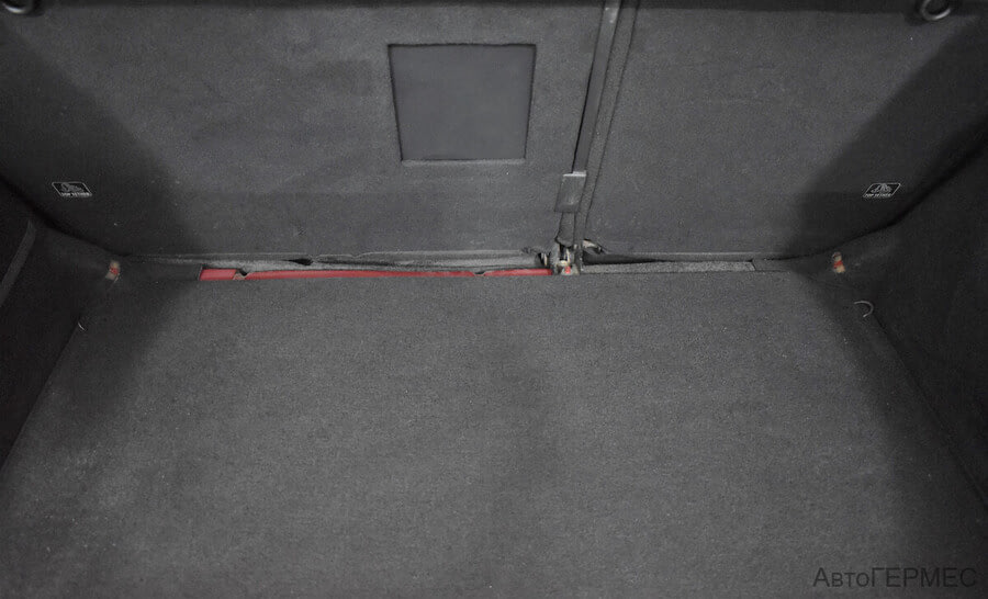 Фото PEUGEOT 308 I с пробегом | №11 Фото PEUGEOT 308 I с пробегом | №11