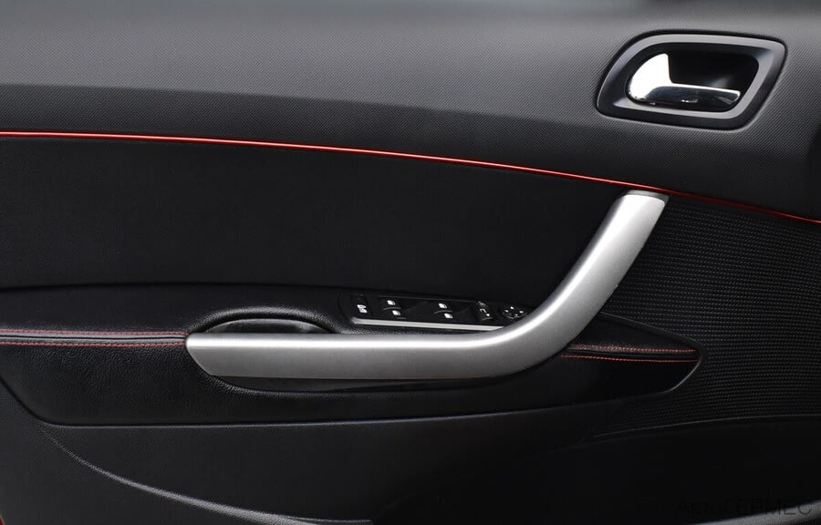 Фото PEUGEOT 308 I с пробегом | №8 Фото PEUGEOT 308 I с пробегом | №8