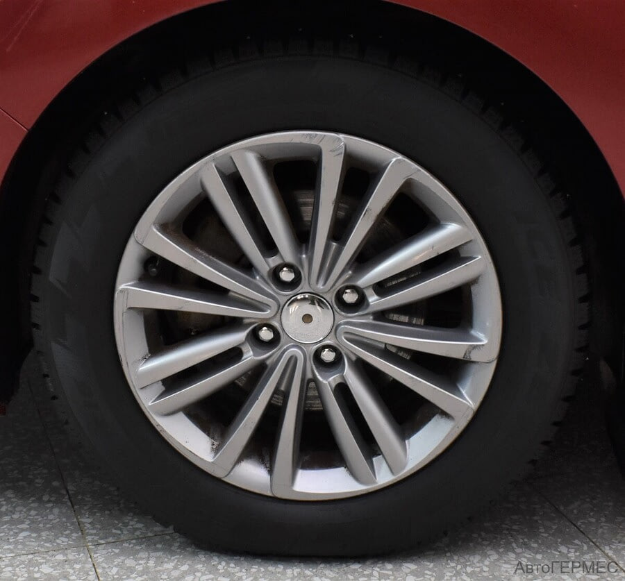 Фото PEUGEOT 308 I с пробегом | №13 Фото PEUGEOT 308 I с пробегом | №13