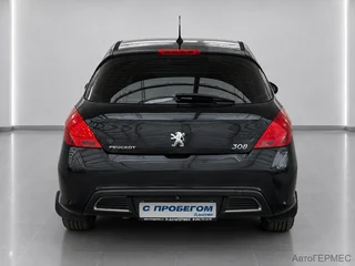 Фото PEUGEOT 308 I с пробегом Фото PEUGEOT 308 I с пробегом