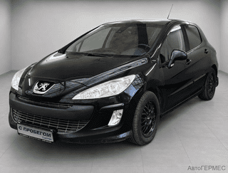 Фото PEUGEOT 308 I с пробегом Фото PEUGEOT 308 I с пробегом