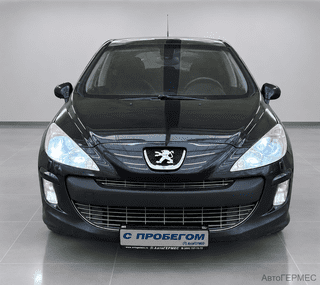 Фото PEUGEOT 308 I с пробегом Фото PEUGEOT 308 I с пробегом