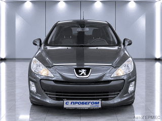 Фото PEUGEOT 308 I с пробегом Фото PEUGEOT 308 I с пробегом