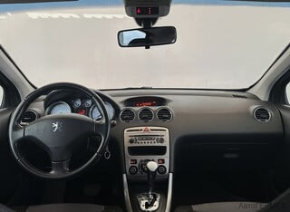 Фото PEUGEOT 308 I с пробегом Фото PEUGEOT 308 I с пробегом