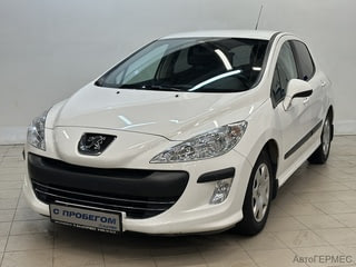 Фото PEUGEOT 308 I с пробегом Фото PEUGEOT 308 I с пробегом