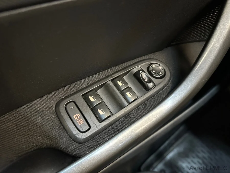Фото PEUGEOT 308 I с пробегом | №9