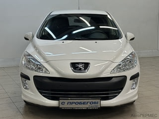 Фото PEUGEOT 308 I с пробегом Фото PEUGEOT 308 I с пробегом