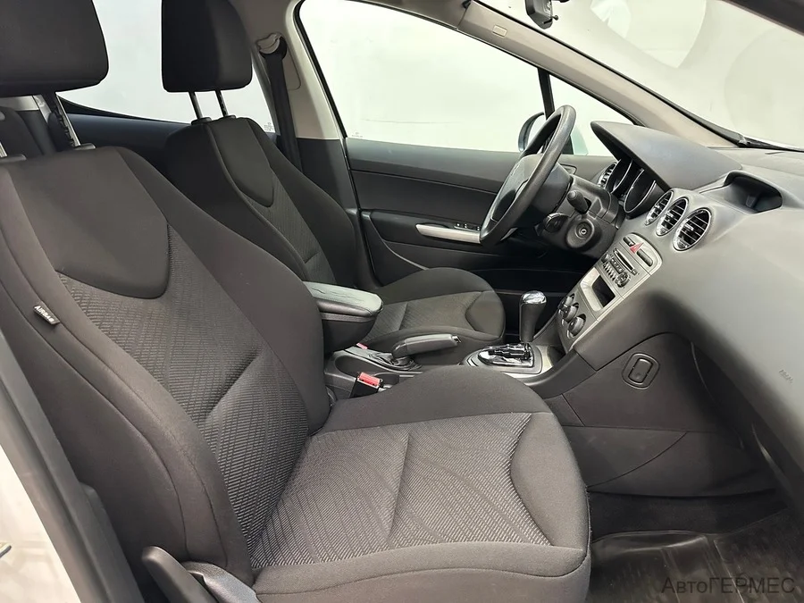 Фото PEUGEOT 308 I с пробегом | №12