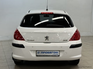 Фото PEUGEOT 308 I с пробегом Фото PEUGEOT 308 I с пробегом