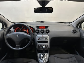 Фото PEUGEOT 308 I с пробегом Фото PEUGEOT 308 I с пробегом