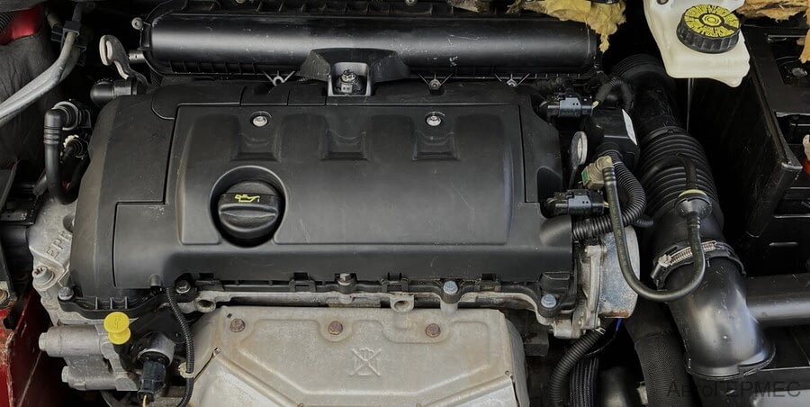 Фото PEUGEOT 308 I с пробегом | №15