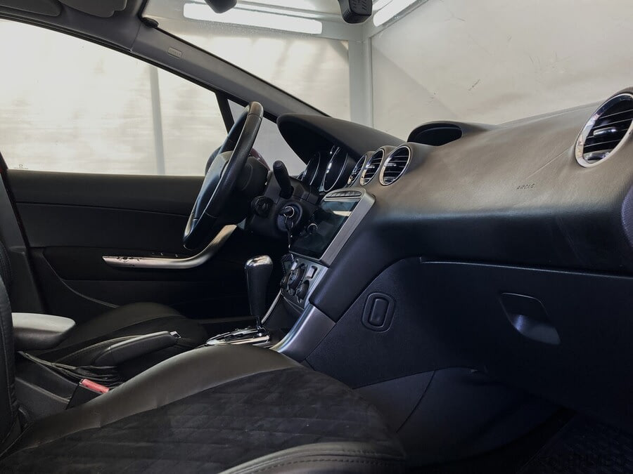 Фото PEUGEOT 308 I с пробегом | №11