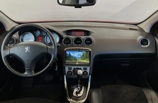 Фото PEUGEOT 308 I с пробегом