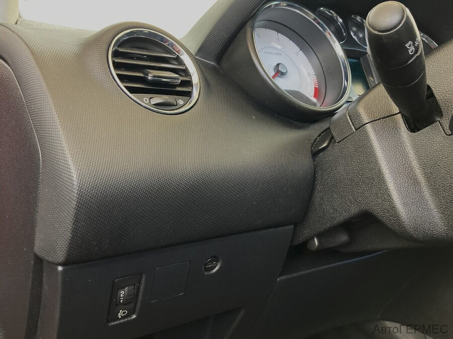 Фото PEUGEOT 308 I с пробегом | №9