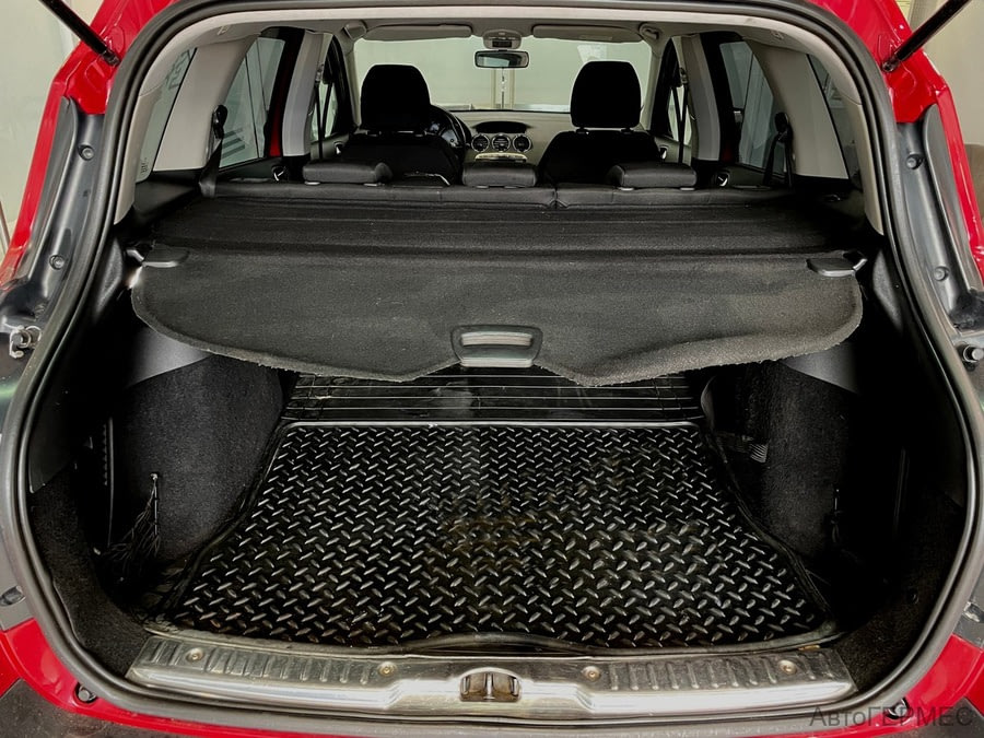 Фото PEUGEOT 308 I с пробегом | №13