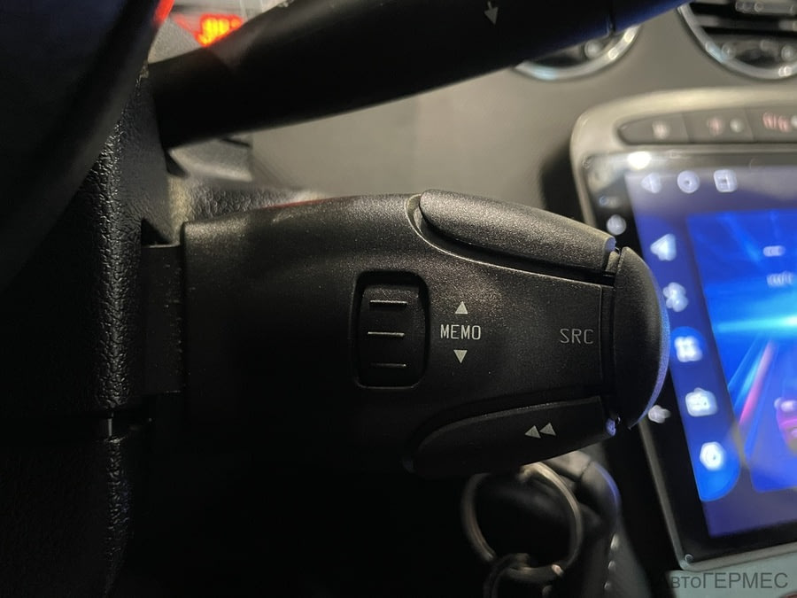 Фото PEUGEOT 308 I с пробегом | №10