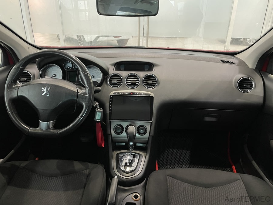 Фото PEUGEOT 308 I с пробегом | №5