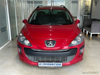 Фото PEUGEOT 308 I с пробегом