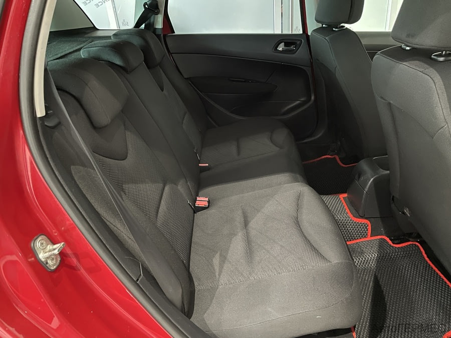 Фото PEUGEOT 308 I с пробегом | №12