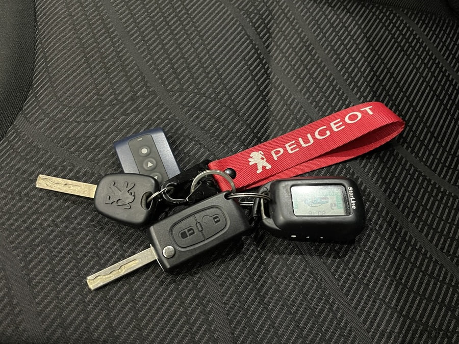 Фото PEUGEOT 308 I с пробегом | №16