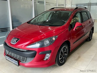 Фото PEUGEOT 308 I с пробегом
