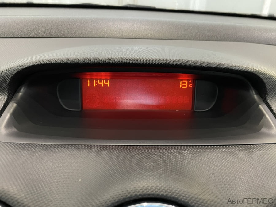 Фото PEUGEOT 308 I с пробегом | №8