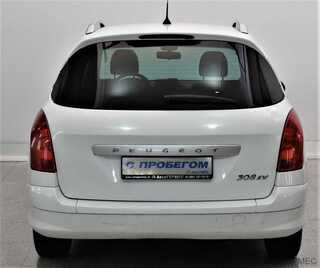 Фото PEUGEOT 308 I с пробегом Фото PEUGEOT 308 I с пробегом