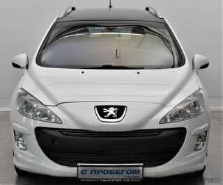 Фото PEUGEOT 308 I с пробегом Фото PEUGEOT 308 I с пробегом