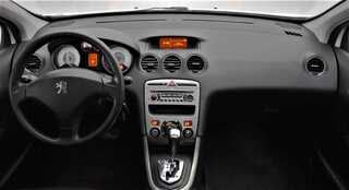 Фото PEUGEOT 308 I с пробегом Фото PEUGEOT 308 I с пробегом