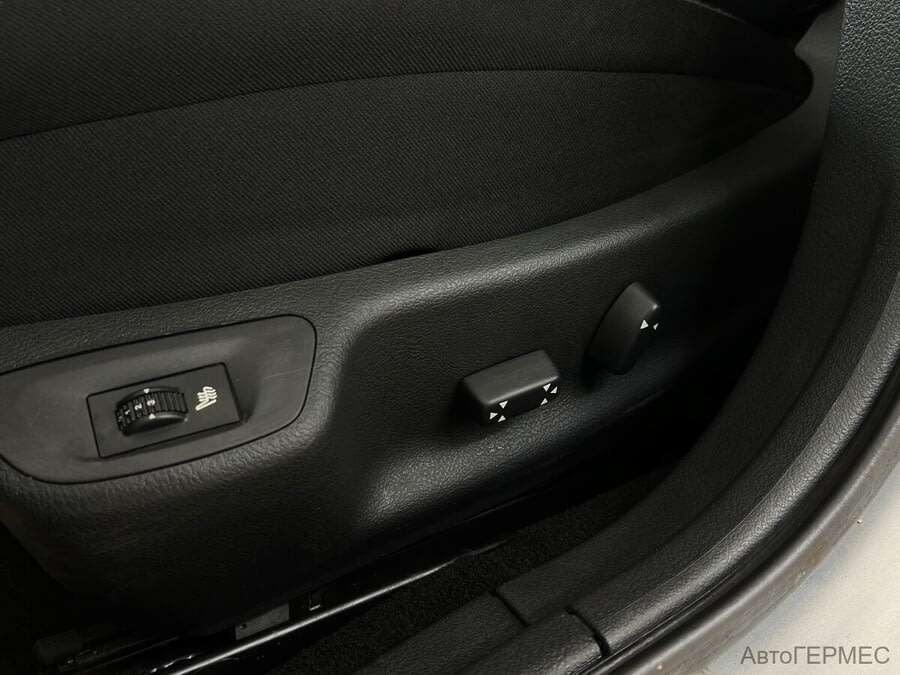 Фото PEUGEOT 407 I с пробегом | №9