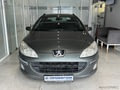 Фото PEUGEOT 407 I с пробегом | №2