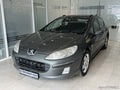 Фото PEUGEOT 407 I с пробегом | №1